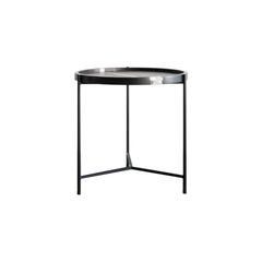 Marquina Side Table by Croft House