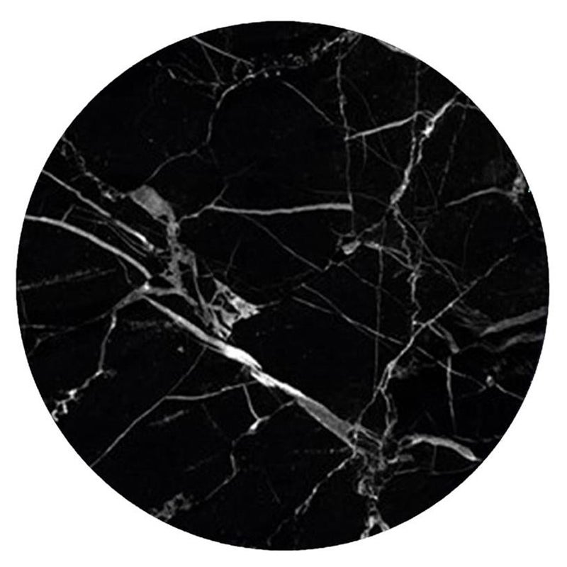 Marquinia Marble Base, Small, 15w Wireless Charger