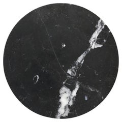 Marquinia Marble Base, Small, 15W Wireless Charger