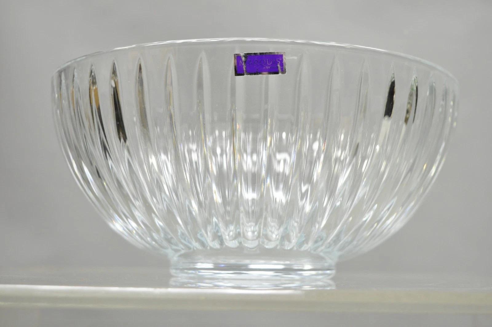 Altro Marquis by Waterford Glass 10