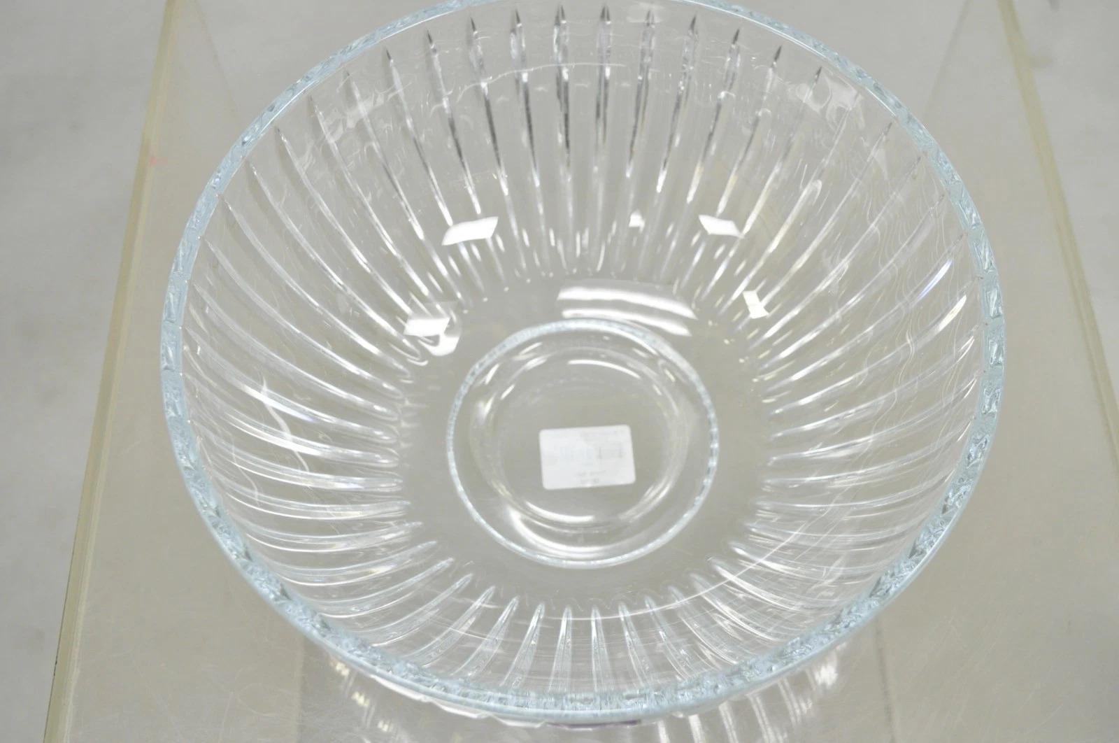 Sconosciuto Marquis by Waterford Glass 10