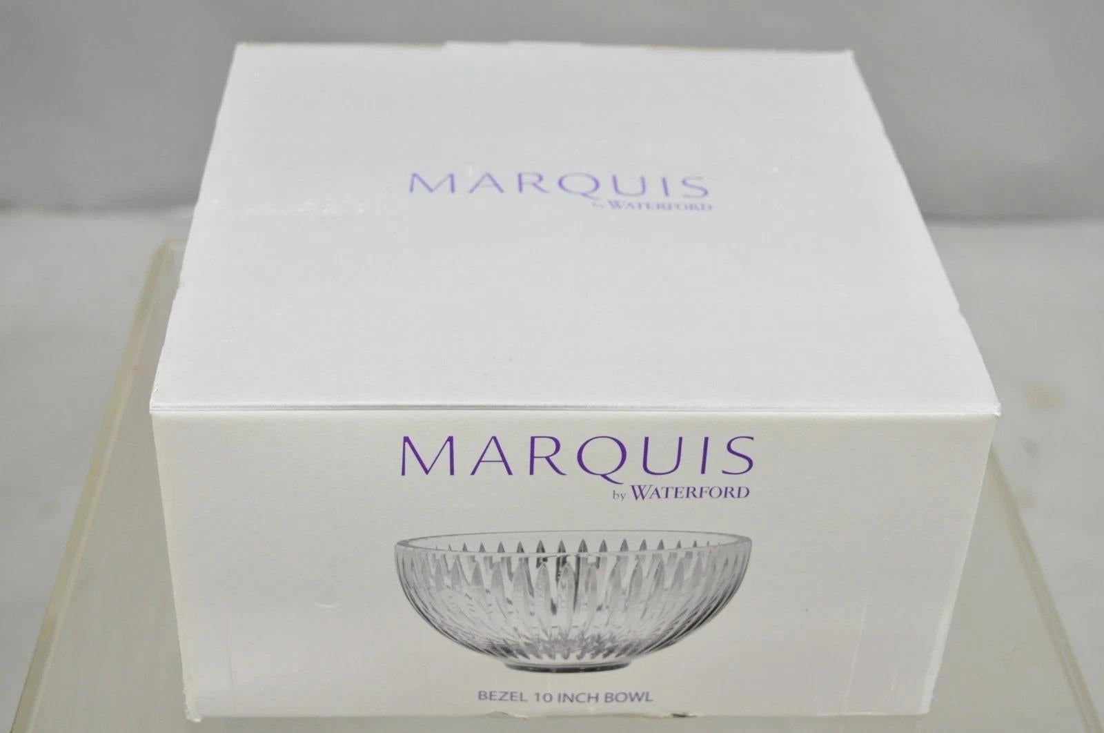 Marquis by Waterford Glass 10