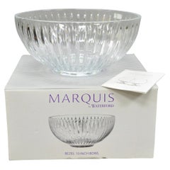 Bowls and Baskets
