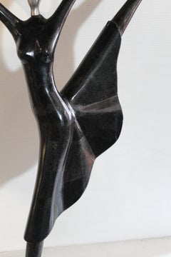 Marquis Collection Fossil Stone Dancer
