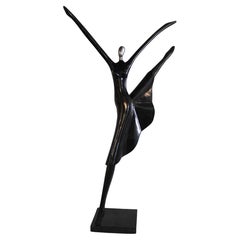 Marquis Collection Fossil Stone Dancer