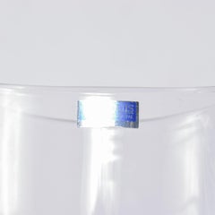 Elegant Marquis Crystal Vase by Waterford Made in Germany 1980s