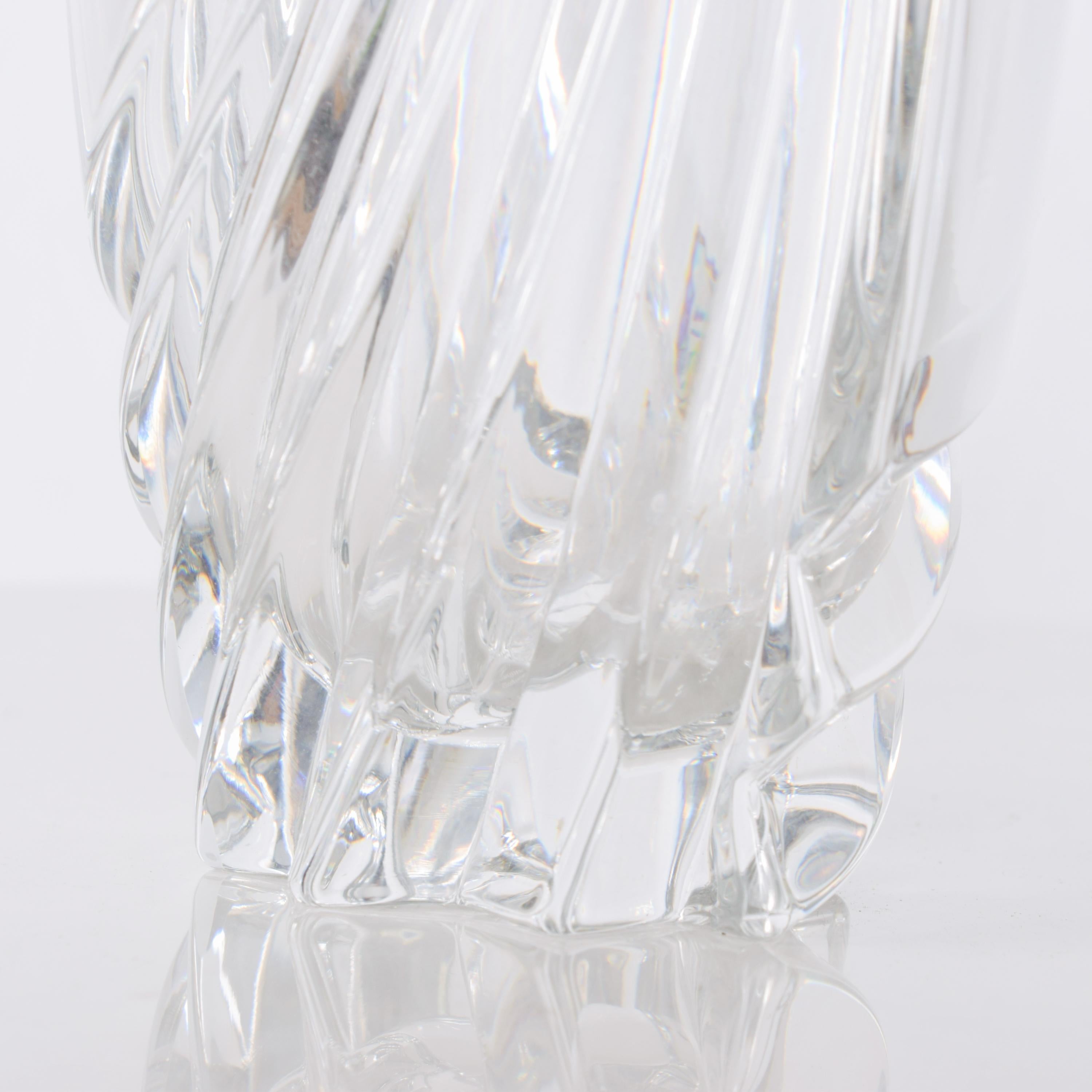 is waterford crystal made in germany