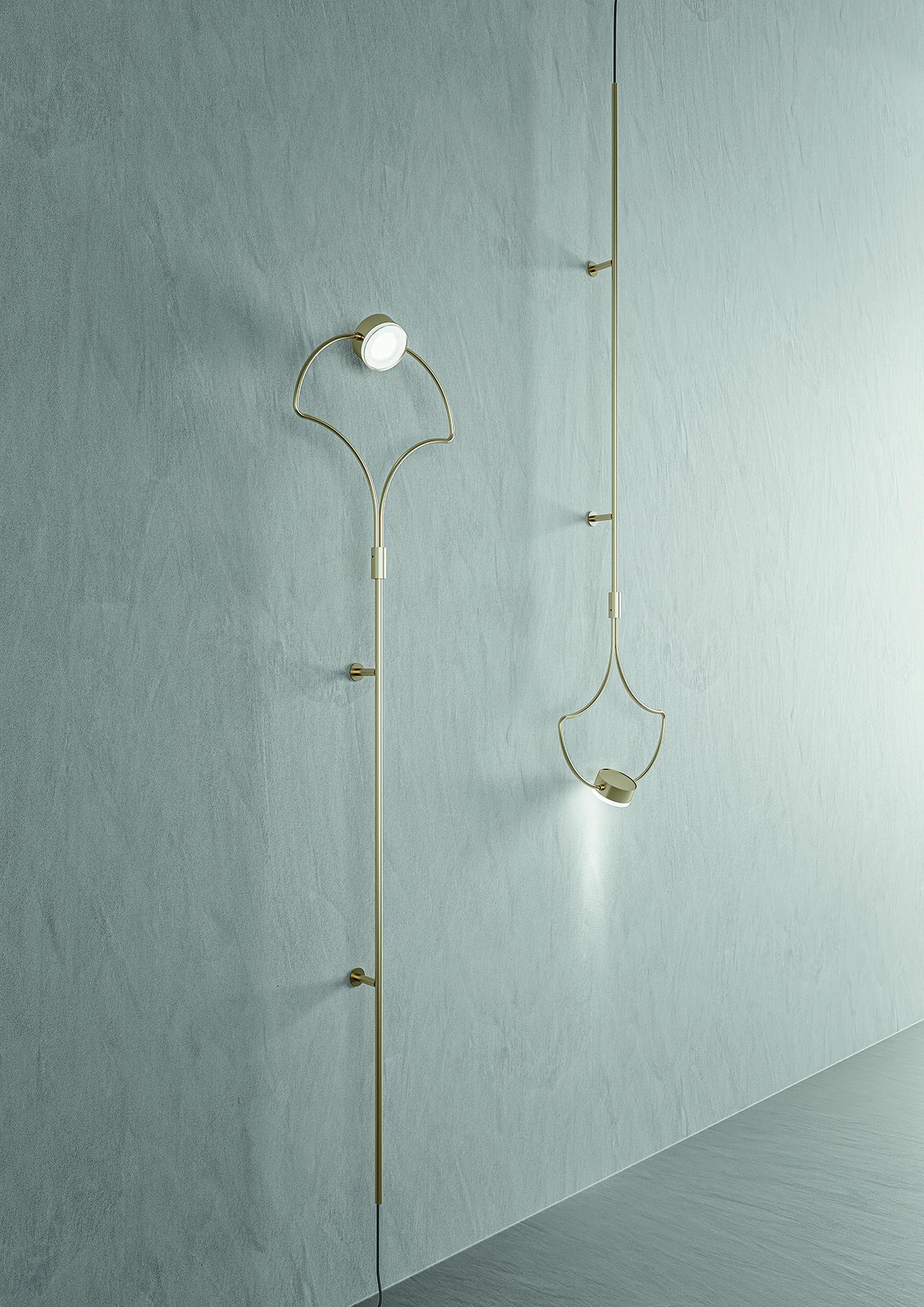Lámpara de Pared Marquesa 1920 by MM Lampadari Posmoderno en venta
