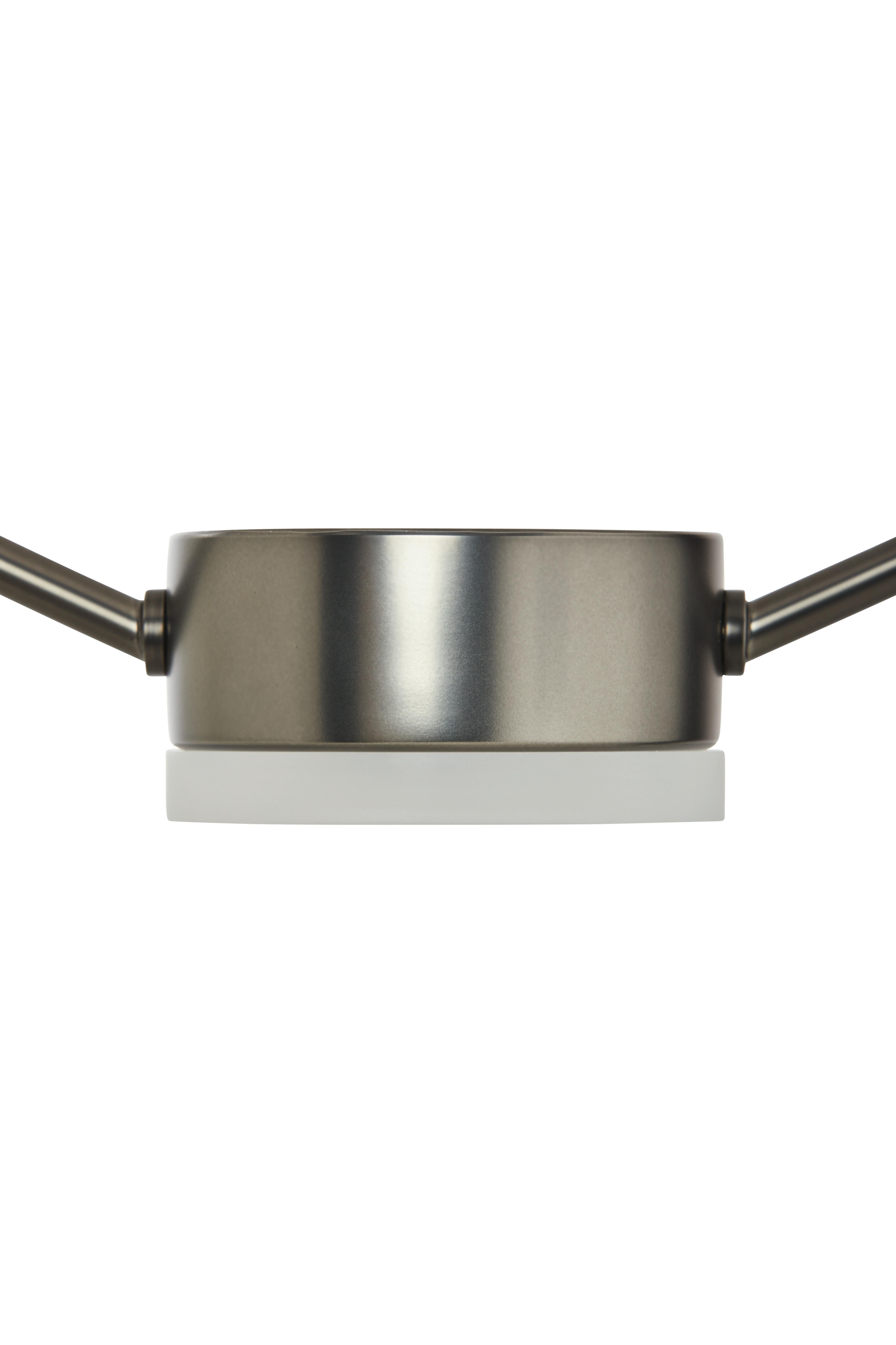 Lámpara de Pared Marquesa 1920 by MM Lampadari Italiano en venta