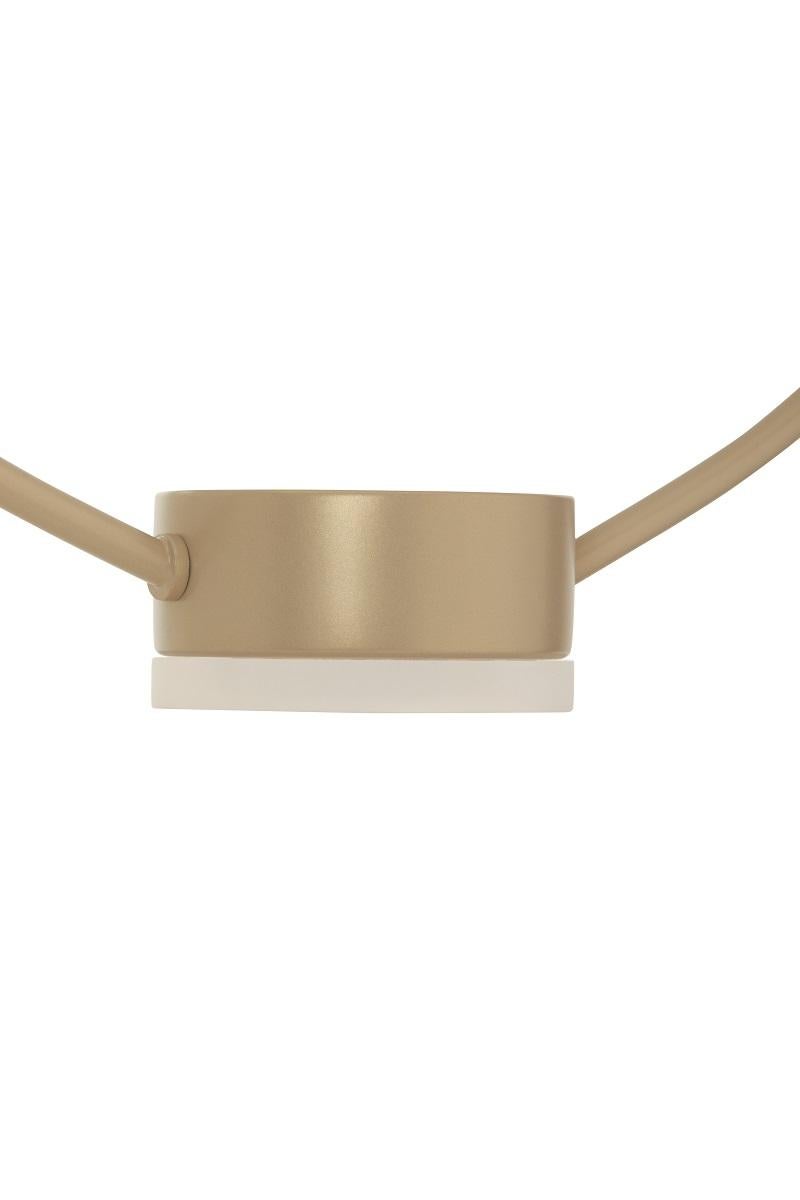 Lámpara de Pared Marquesa 1920 by MM Lampadari Otro en venta