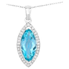 Pendant Necklaces