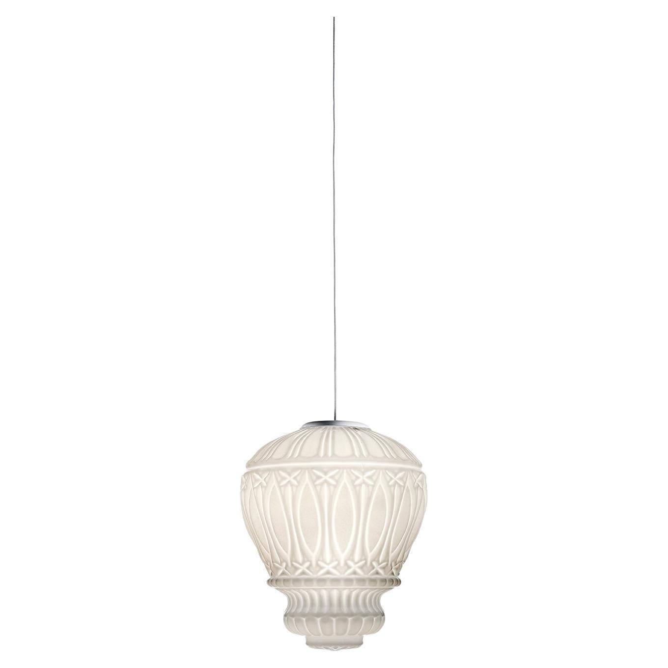 Lampada a sospensione Marquise Arabesque di MM Lampadari