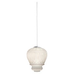Marquise-Anhängerlampe Arabesque von MM Lampadari
