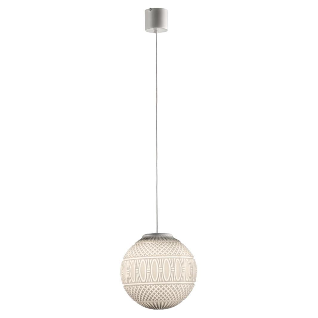 Lampada a sospensione Marquise Arabesque di MM Lampadari