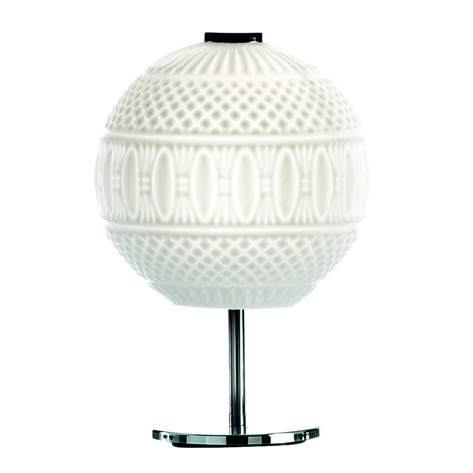 Lámpara de Sobremesa Arabesque Marquesa by MM Lampadari Italiano en venta