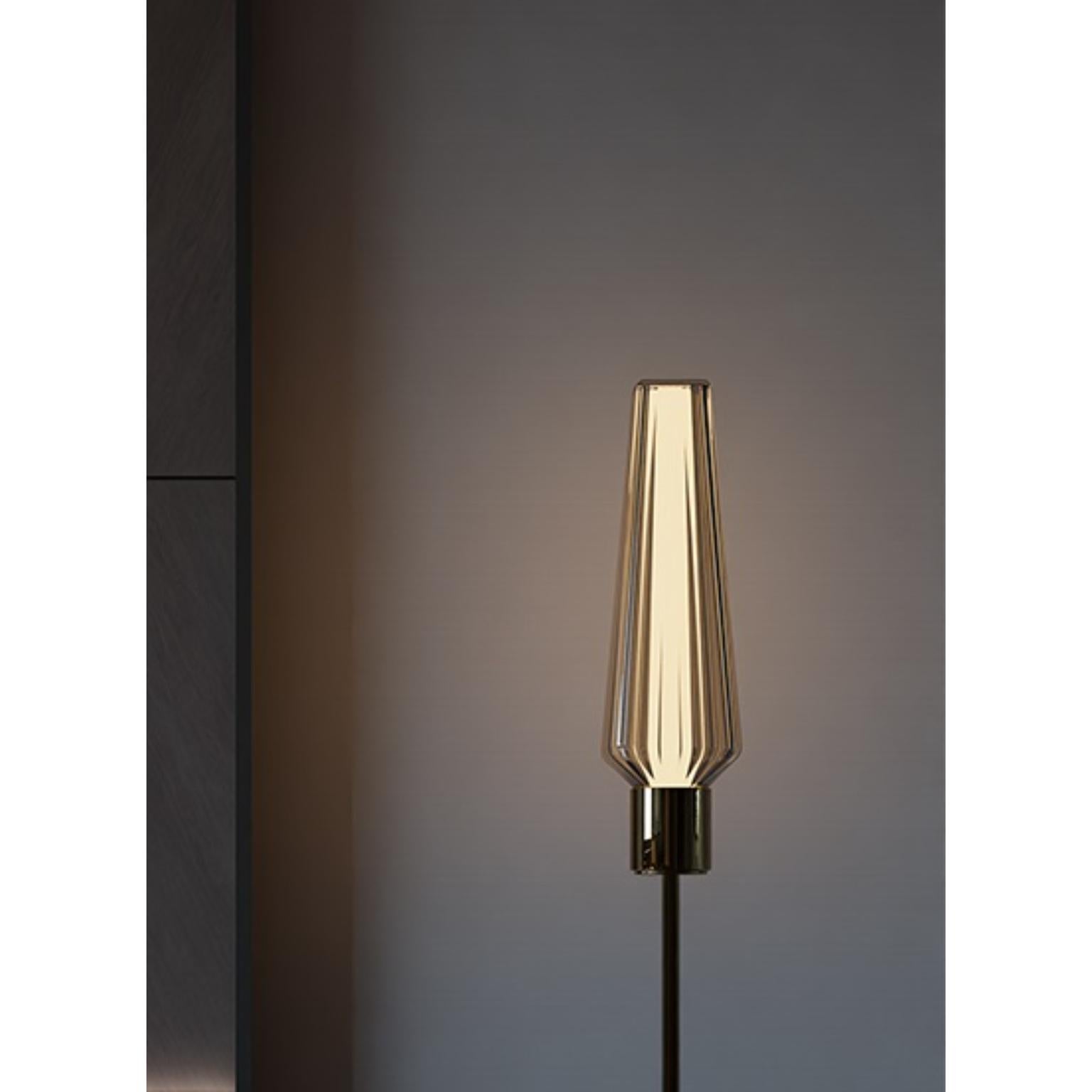 Lámpara de pie Babilonia Marquesa by MM Lampadari Posmoderno en venta
