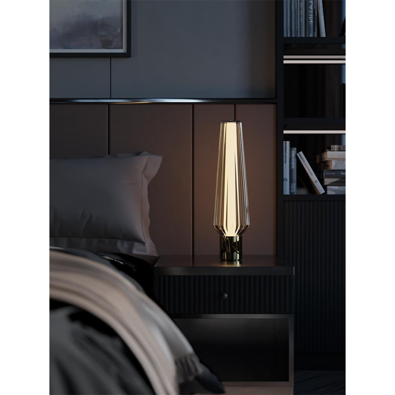 italien Lampe Babilonia par MM Lampadari en vente