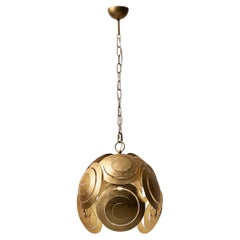 Marquise Buccia Pendelleuchte von MM Lampadari