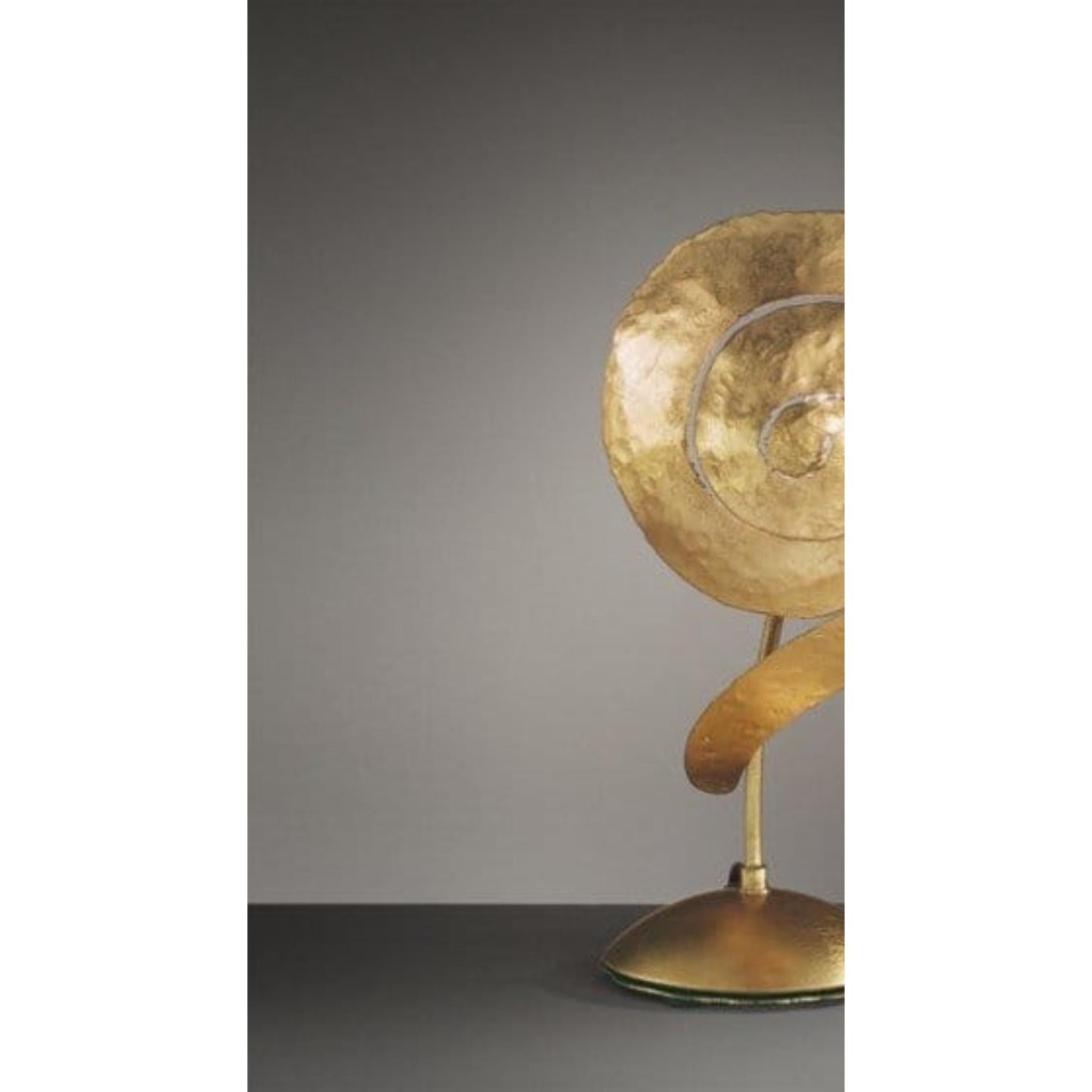 Post-Modern Marquise Buccia Table Lamp by MM Lampadari For Sale
