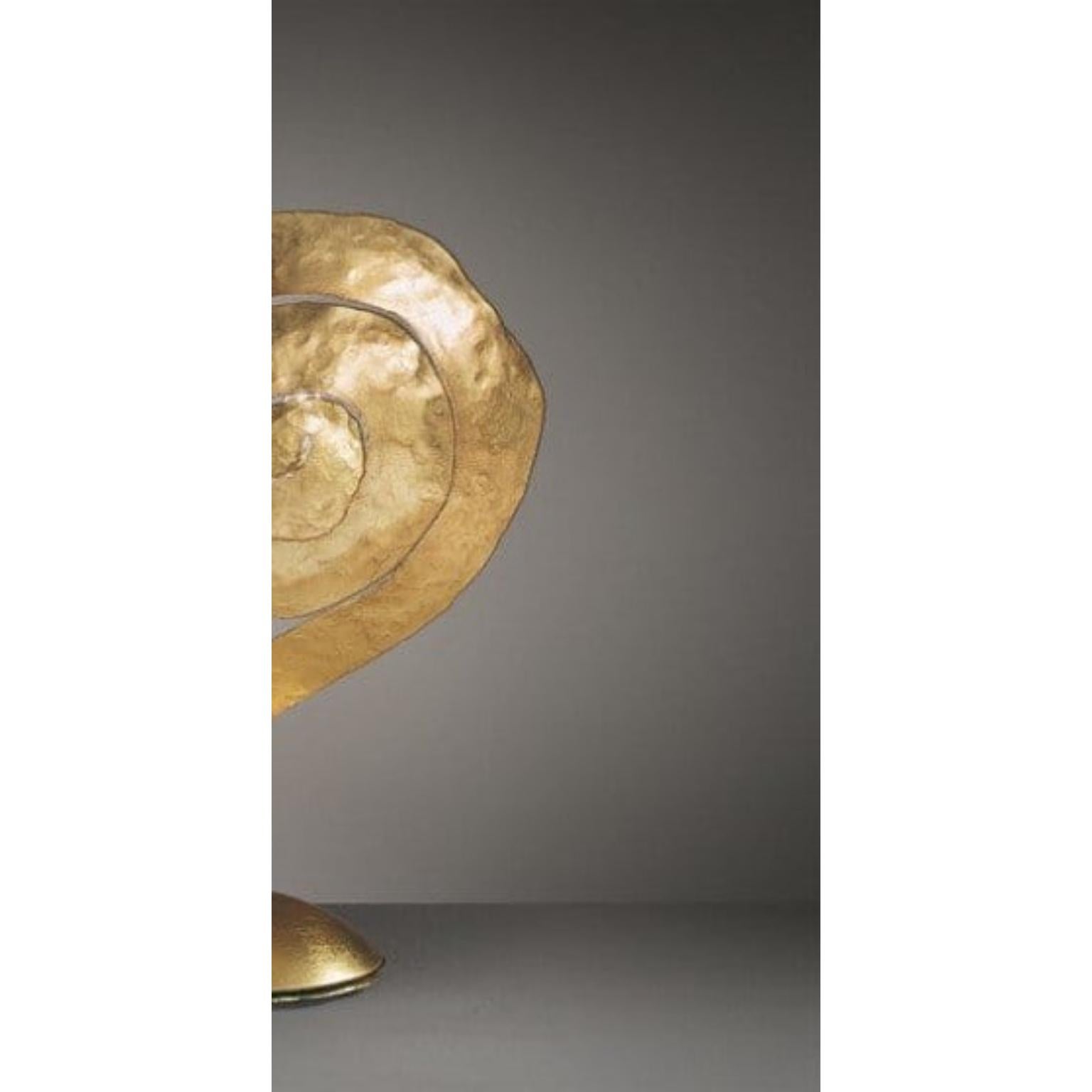 Italian Marquise Buccia Table Lamp by MM Lampadari For Sale