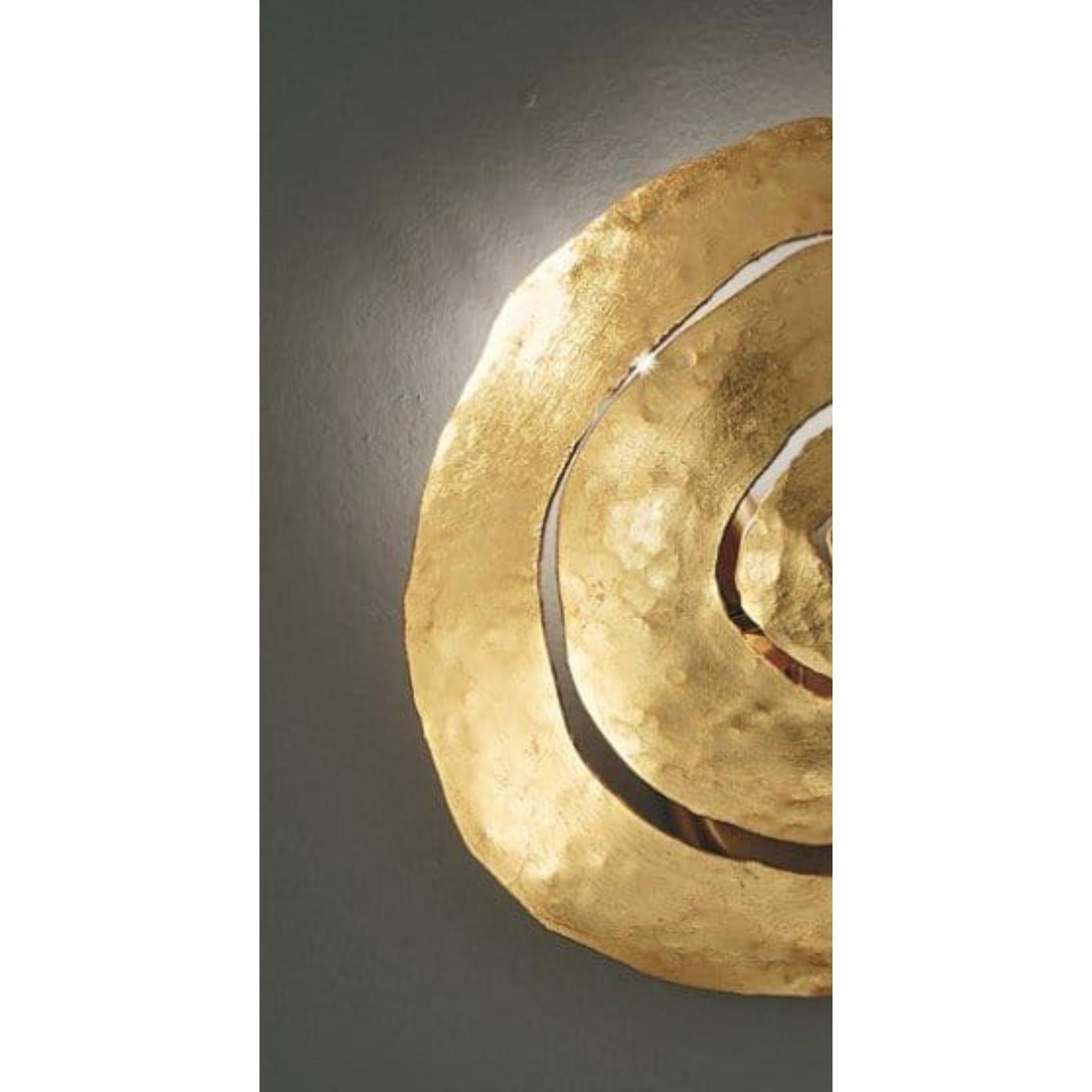Marquise Buccia Wandleuchter von MM Lampadari (Postmoderne) im Angebot