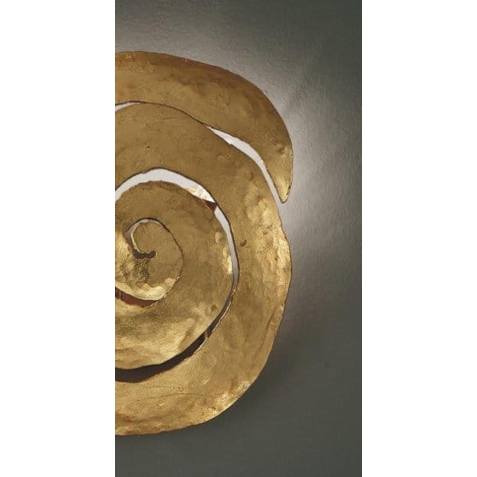 Marquise Buccia Wandleuchter von MM Lampadari (Italienisch) im Angebot