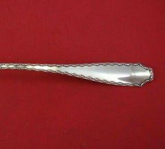 Marquise by Tiffany & Co. Sterling Silver Soup Ladle with Plain Bowl