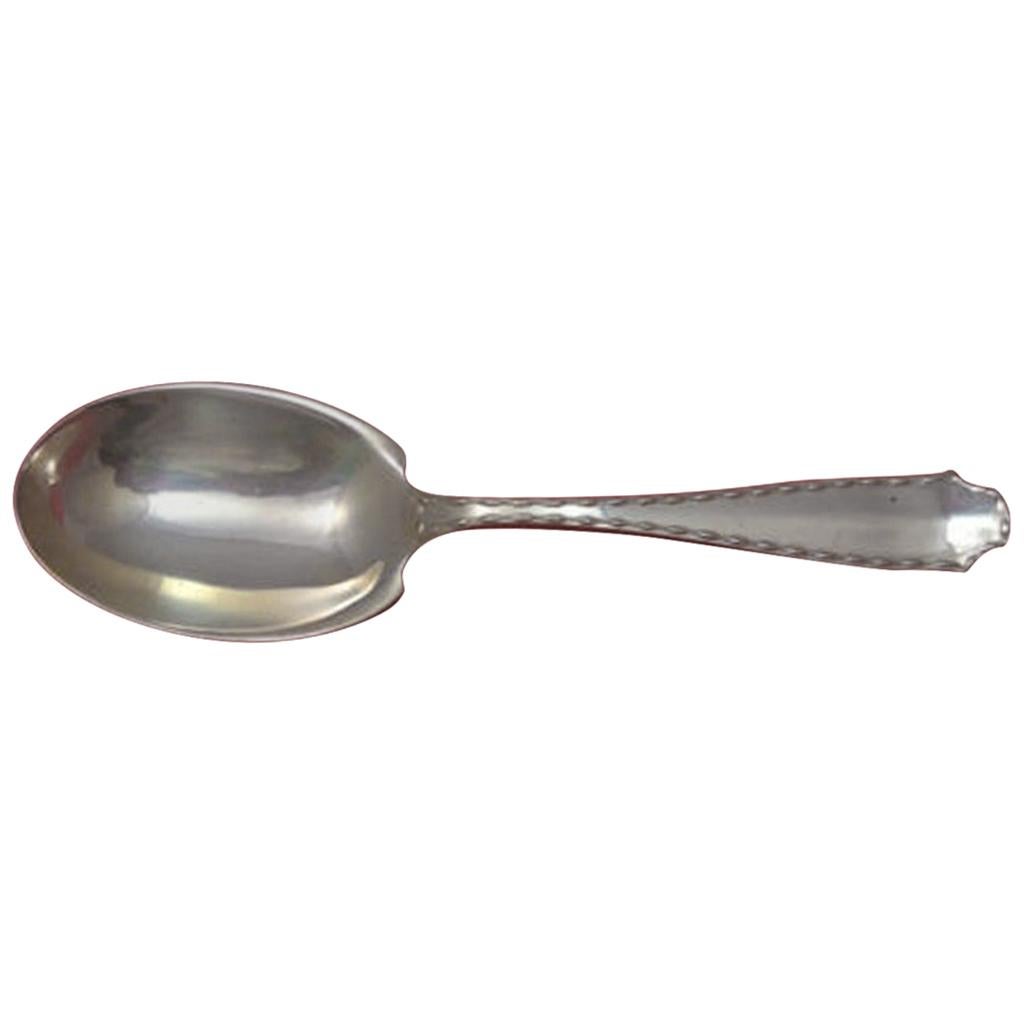 Marquise by Tiffany & Co. Sterling Silver Berry Spoon