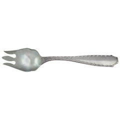 Marquise von Tiffany & Co. Cake aus Sterlingsilber in Eiscreme und Spork, maßgeschneidert