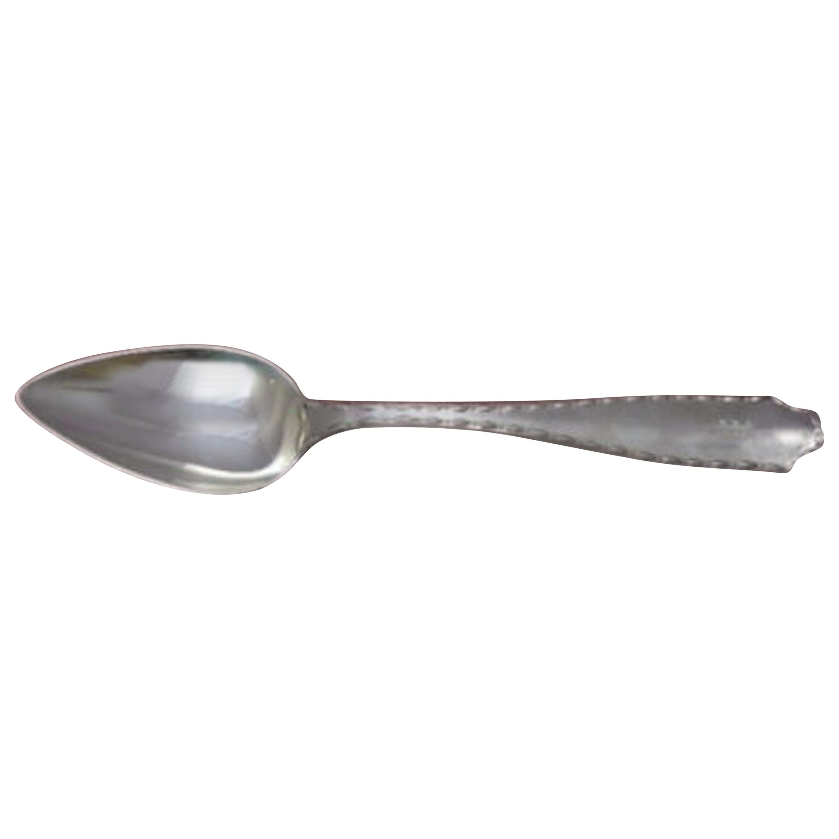 Marquise by Tiffany & Co. Sterling Silver Grapefruit Spoon