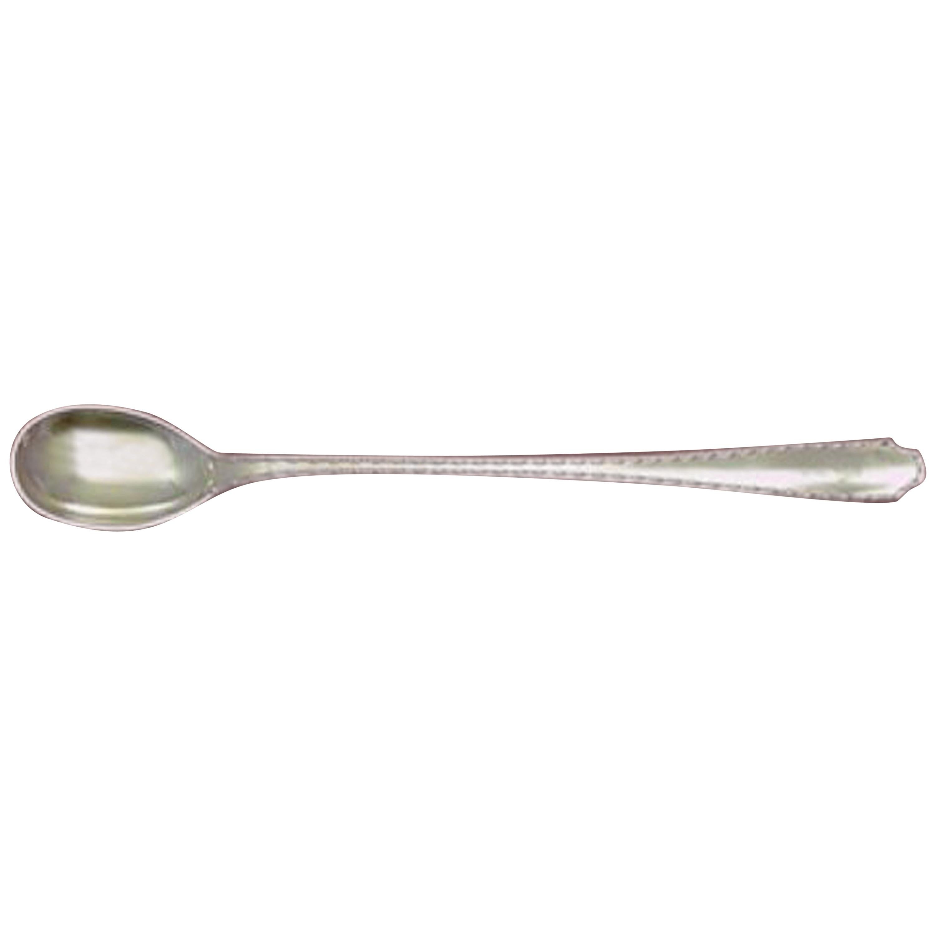 Marquise by Tiffany & Co. Sterling Silver Iced Tea Spoon