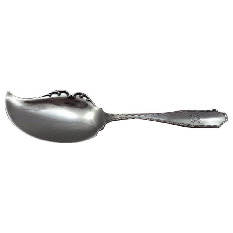 Marquise by Tiffany & Co. Sterling Silver Jelly Server