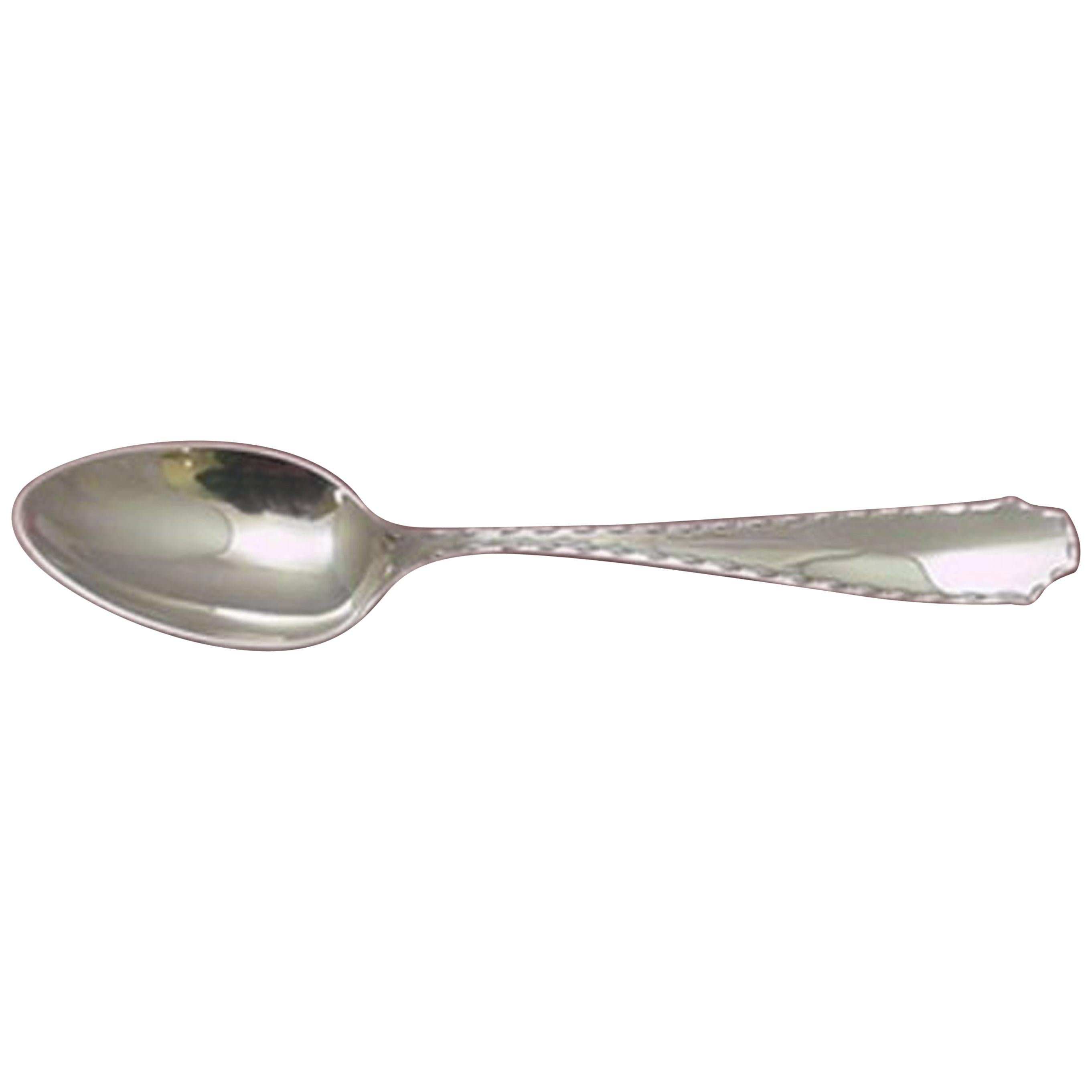 Marquise by Tiffany & Co. Sterling Silver Serving Spoon