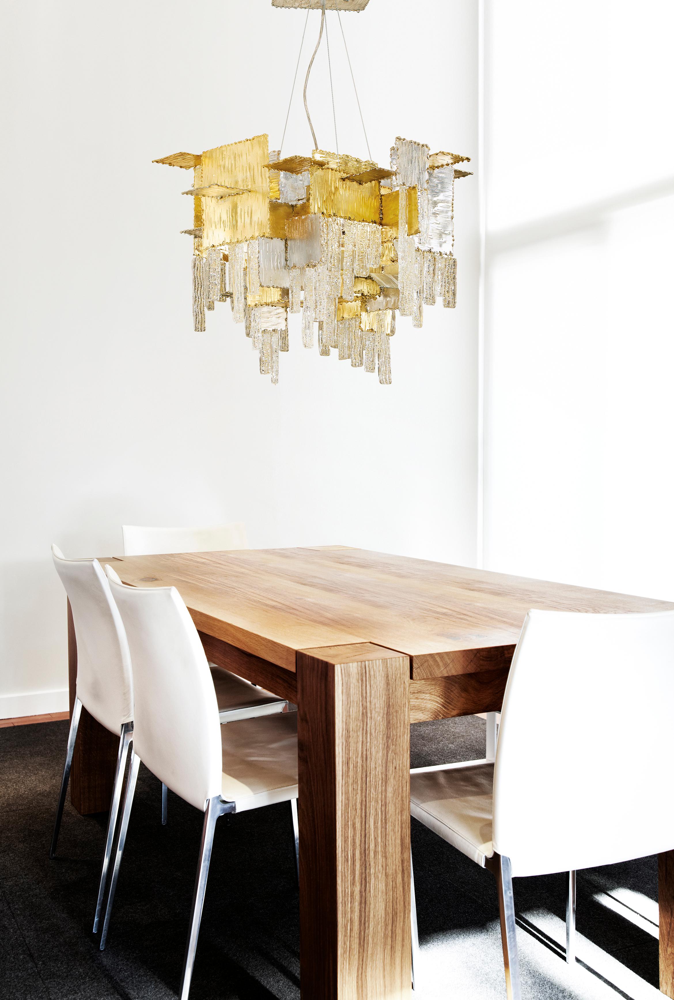 Postmoderno Lampadario Marquise City di MM Lampadari in vendita