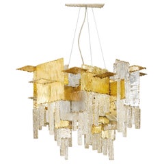 Lustre Marquise City de MM Lampadari