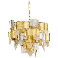 Marquise City Chandelier by MM Lampadari