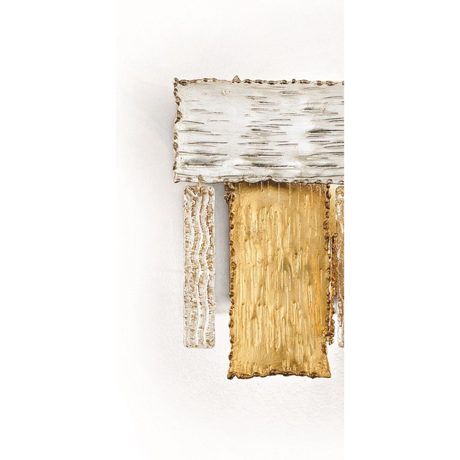 Lámpara de pared Marquise City de MM Lampadari Posmoderno en venta