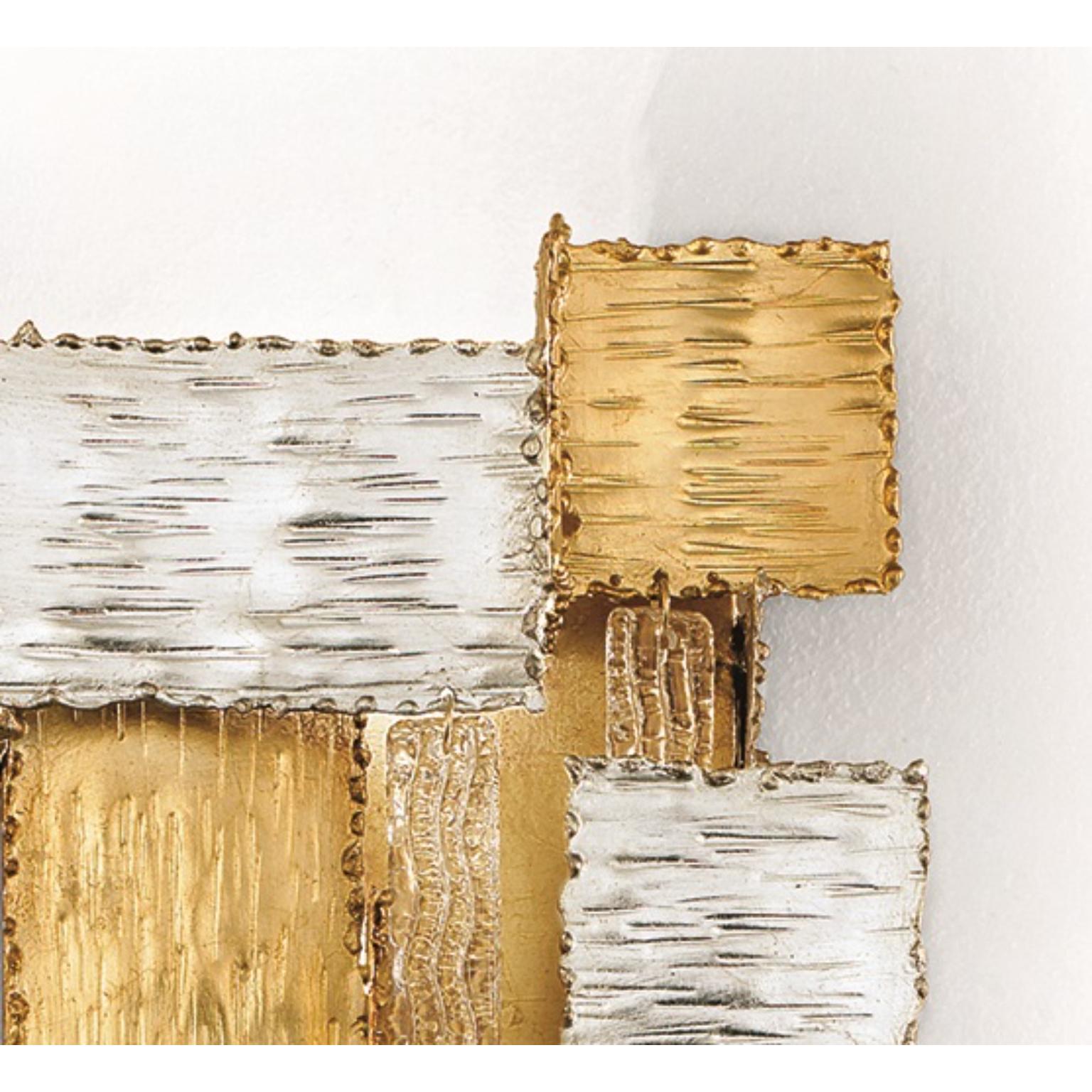 Lámpara de pared Marquise City de MM Lampadari Italiano en venta