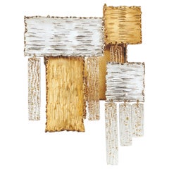 Marquise City Wall Lamp by MM Lampadari