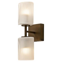 Aplique de Pared Marquise Cuspide de MM Lampadari