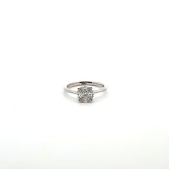 Marquise Diamond Ring Gold For Her