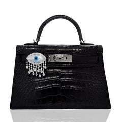 Borsa a cascata Marquise Evil Eye Bijoux