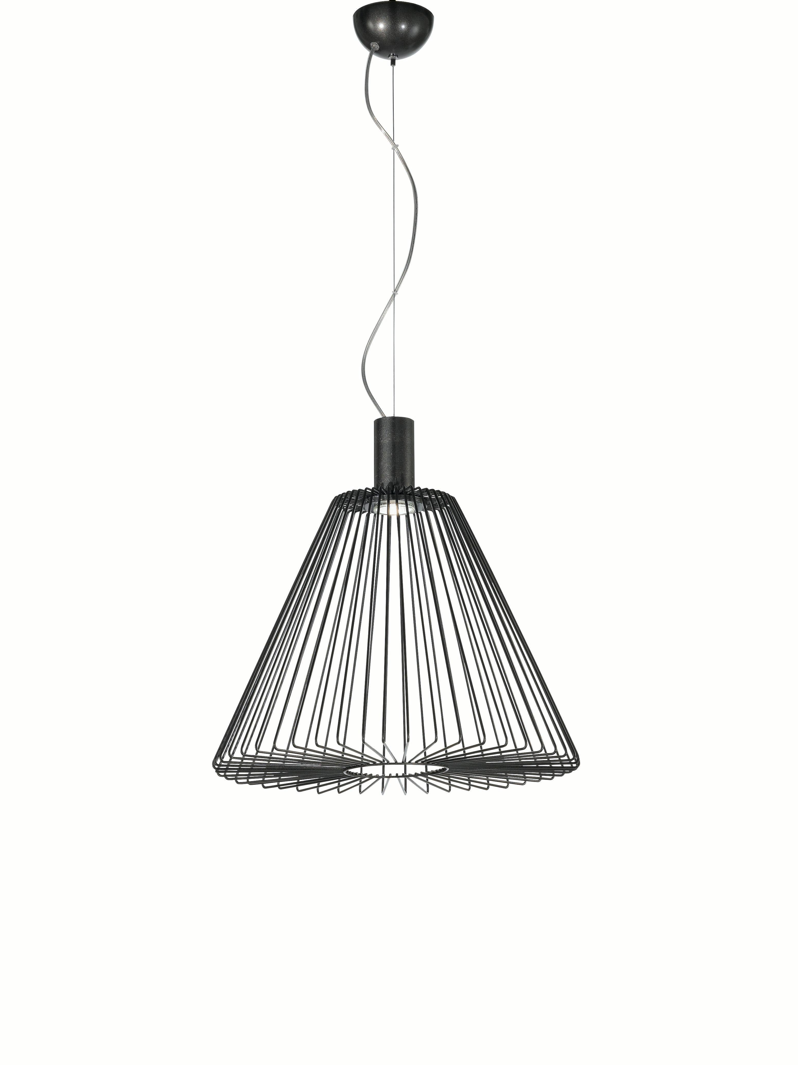 Lámpara Colgante Marquise Fili Hexagon de MM Lampadari Italiano en venta