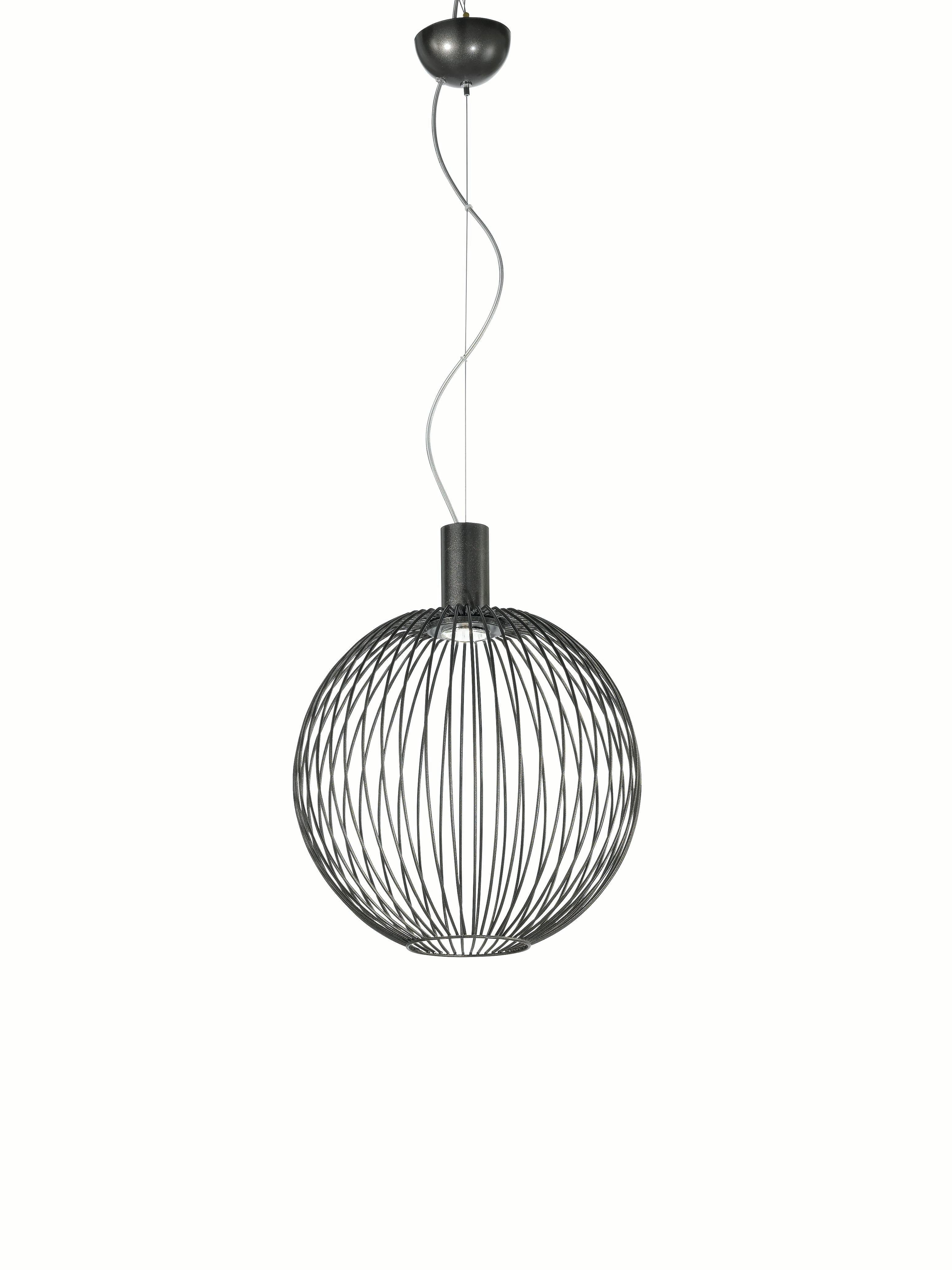 Lámpara Colgante Triángulo Marquesa Fili de MM Lampadari Posmoderno en venta