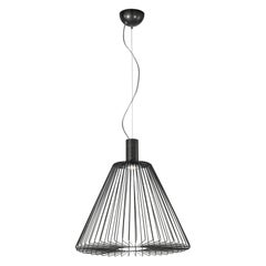 Marquise Fili Triangle Pendant Lamp by MM Lampadari