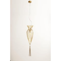 Marquise Goccia Pendant Lamp by MM Lampadari