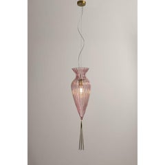 Marquise Goccia Pendant Lamp by MM Lampadari