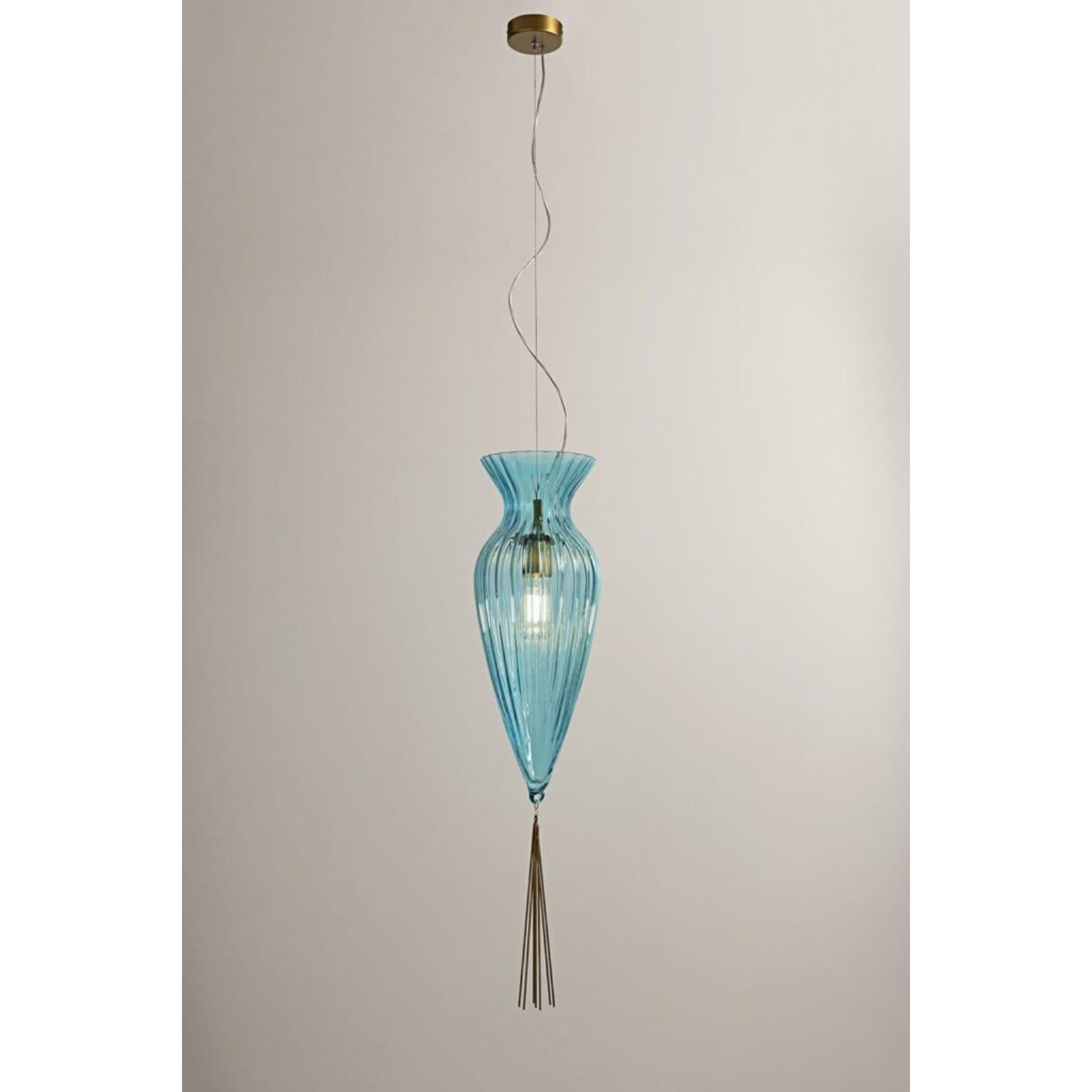 Altro Lampada a sospensione Marquise Goccia di MM Lampadari in vendita