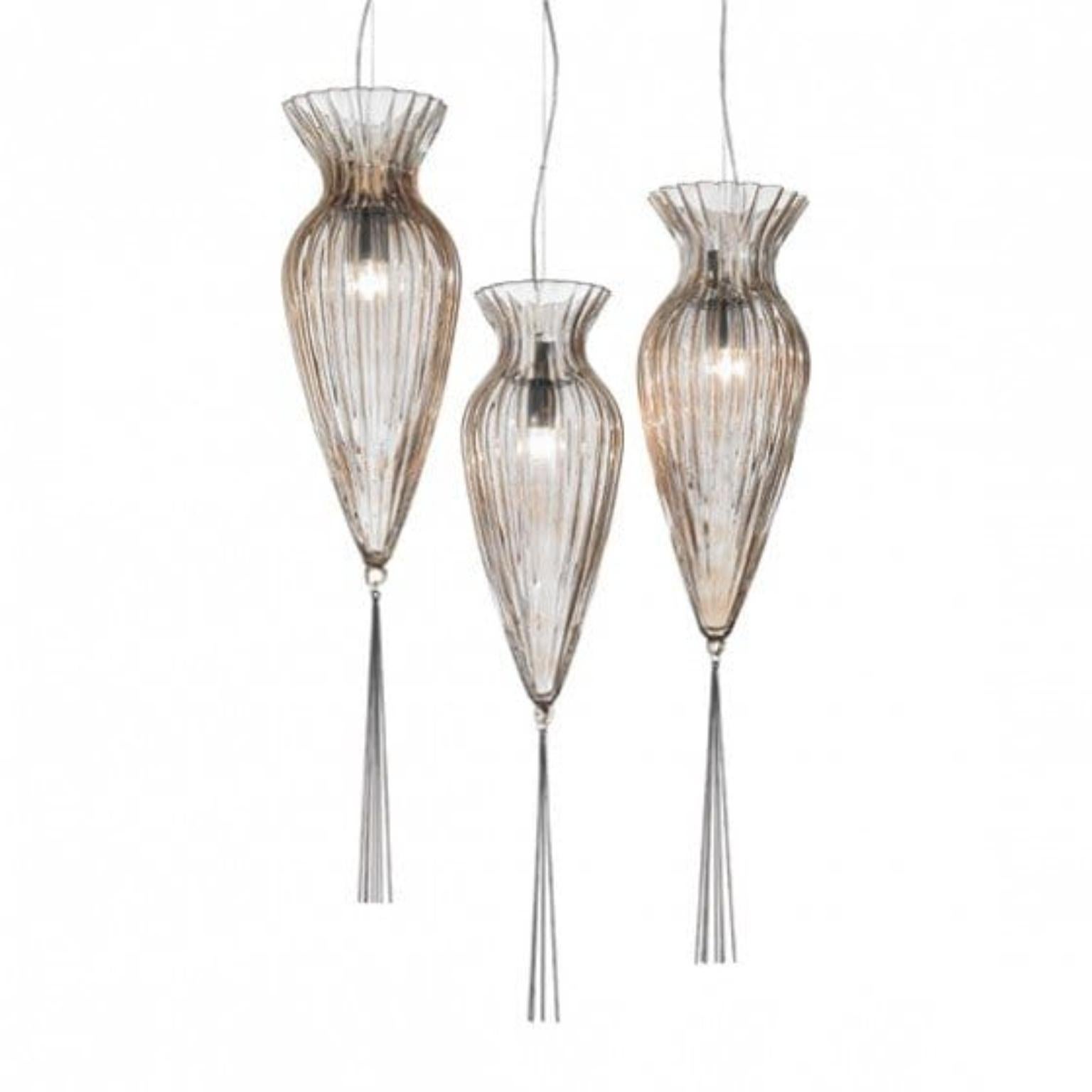 Lámpara Colgante Marquesa Goccia de MM Lampadari en Nuevo estado para la venta en Geneve, CH