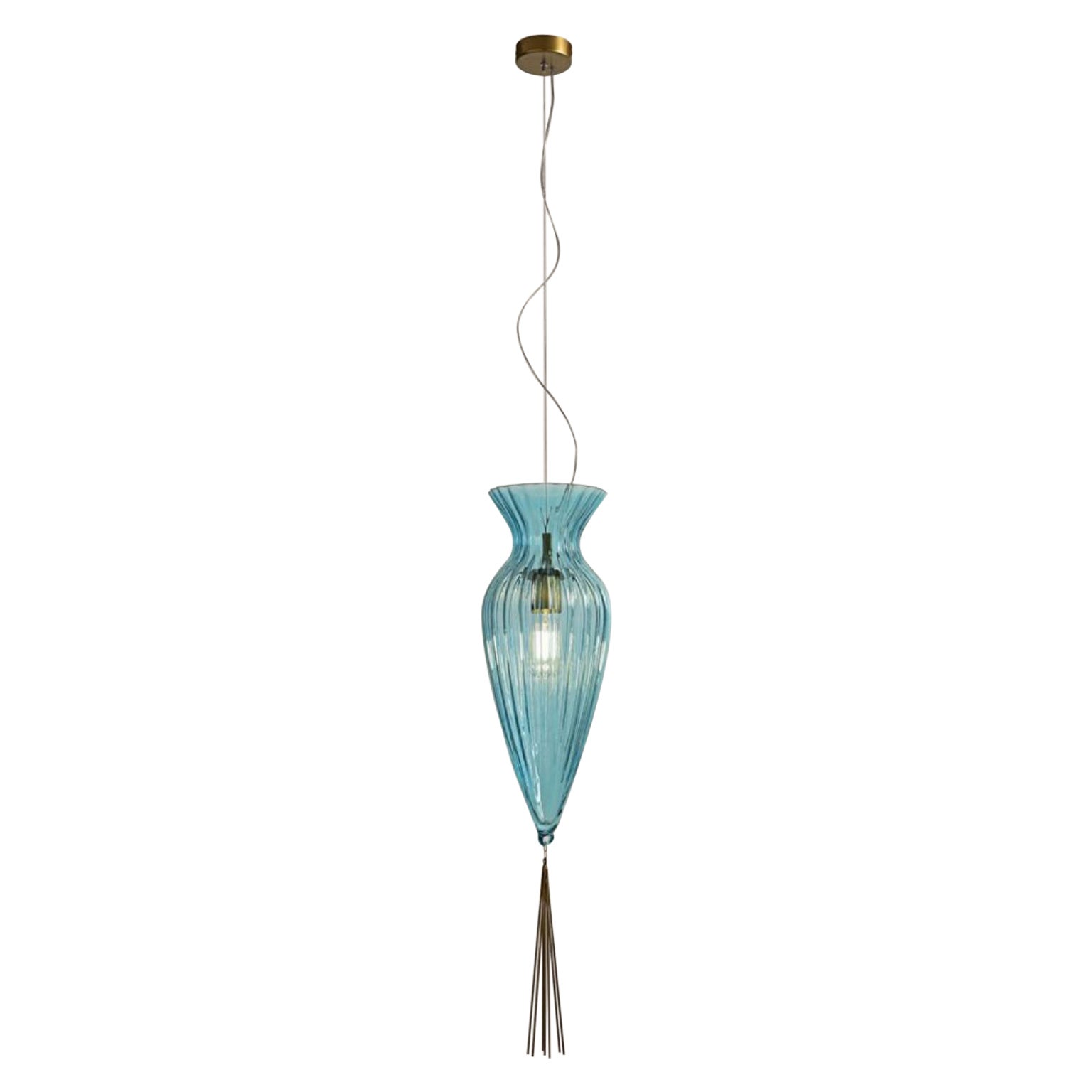 Marquise Goccia Pendant Lamp by MM Lampadari